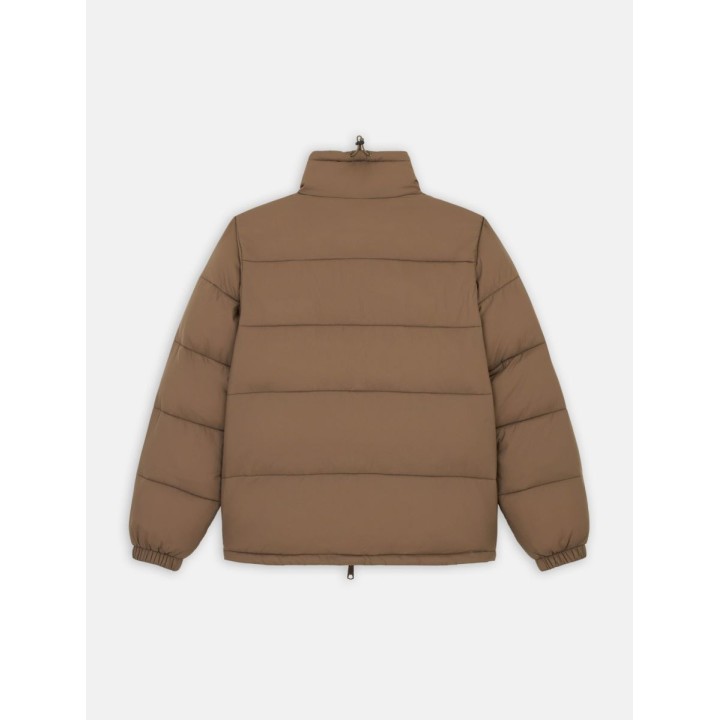 DICKIES PUFFER JACKET M WALDENBURG MUSHROOM -DK0A4XP2MR11