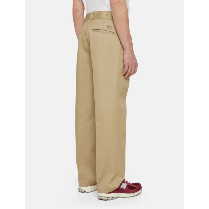 DICKIES PANTS 874 WORKPANT REC W KHAKI -DK0A4YH1KHK1