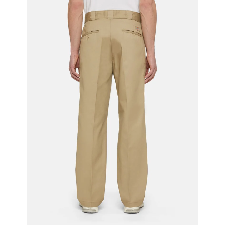 DICKIES PANTS 874 WORKPANT REC W KHAKI -DK0A4YH1KHK1