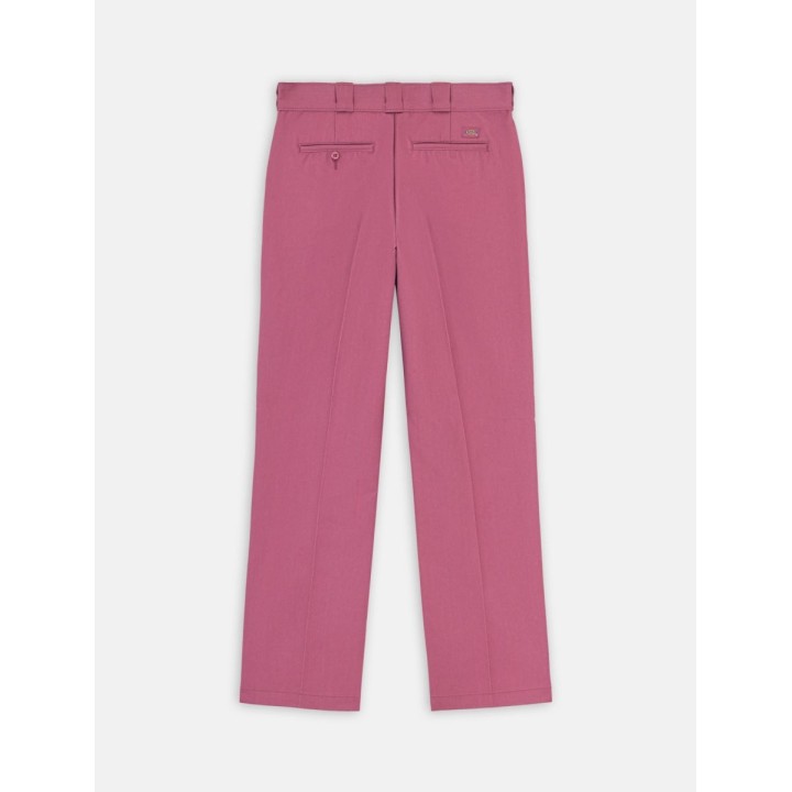 DICKIES PANTS 874 WORKPANT REC W MELLOW MAUVE -DK0A4YH1J541