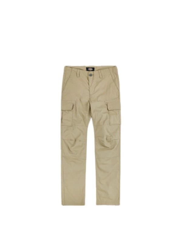 Dickies Pants M Millerville Khaki - DK0A4XDUKHK1