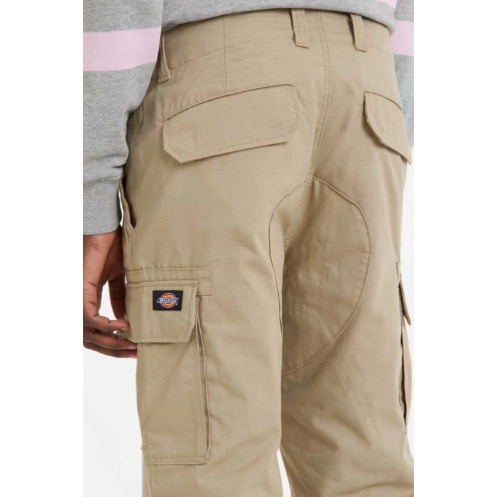 Dickies Pants M Millerville Khaki - DK0A4XDUKHK1
