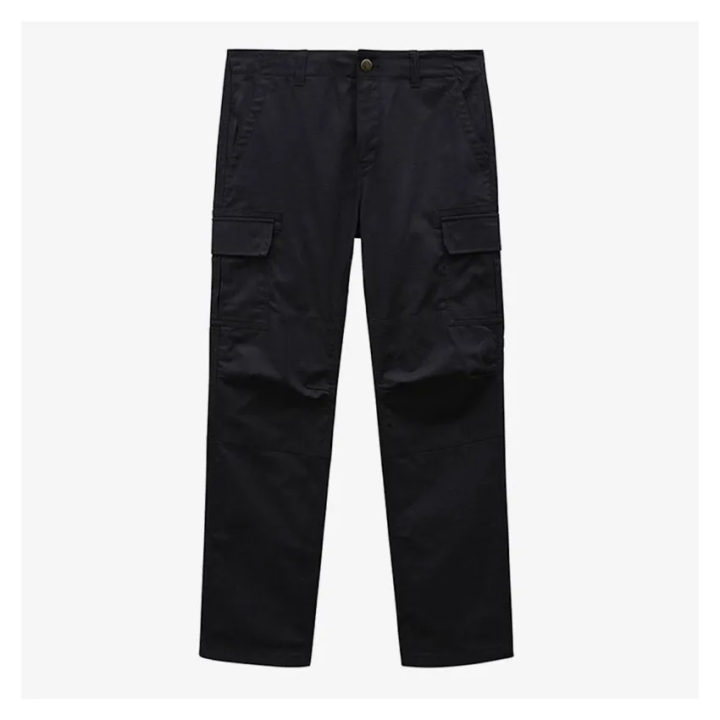 DICKIES PANTS MILLERVILLE BLACK -DK0A4XDUBLK1