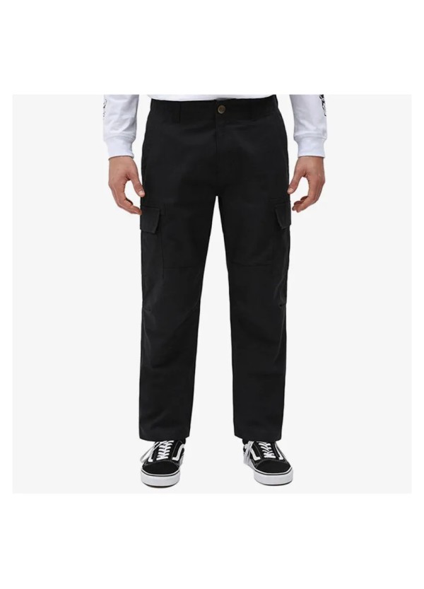 DICKIES PANTS MILLERVILLE BLACK -DK0A4XDUBLK1