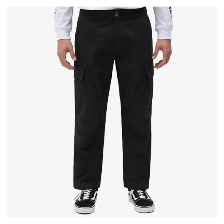 DICKIES PANTS MILLERVILLE BLACK -DK0A4XDUBLK1
