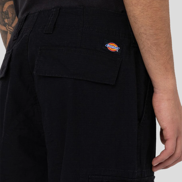 DICKIES  PANT EAGLE BEND BLACK -DK0A4X9XBLK1