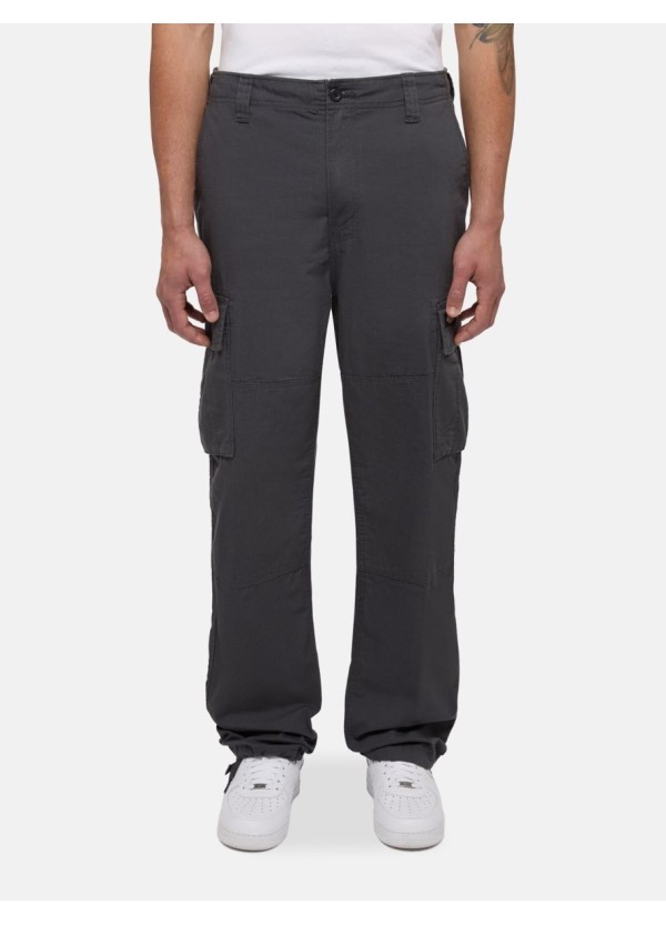 dickies  EAGLE BEND PANT CHARCOAL- DK0A4X9X0CH1