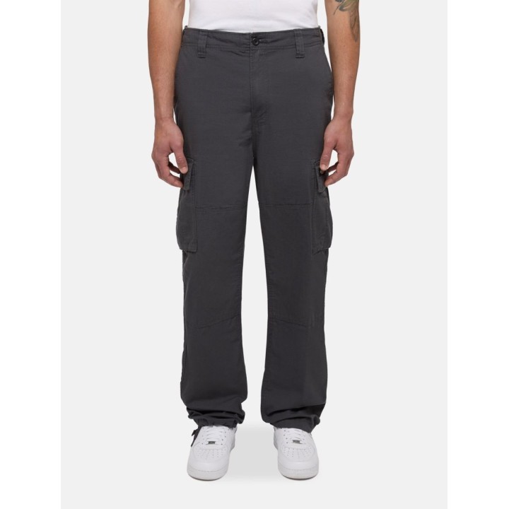 dickies  EAGLE BEND PANT CHARCOAL- DK0A4X9X0CH1