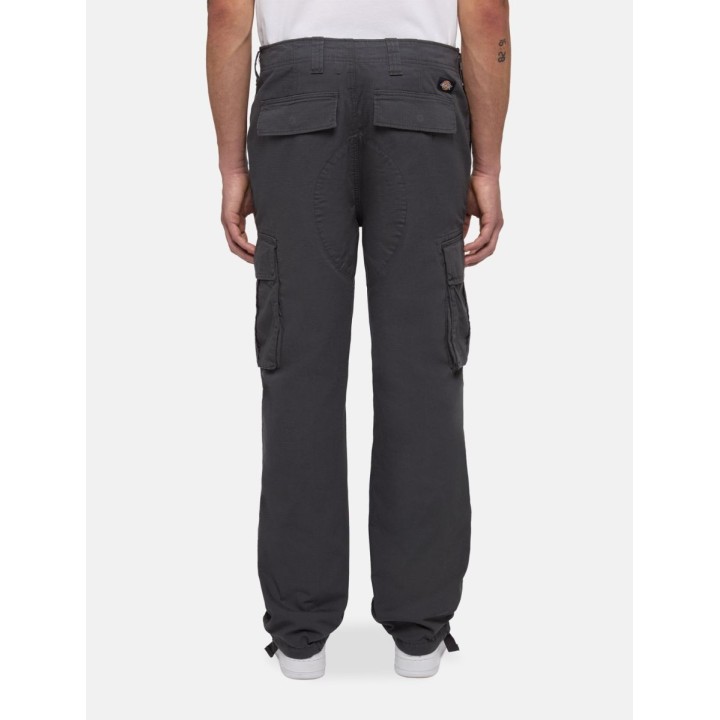 dickies  EAGLE BEND PANT CHARCOAL- DK0A4X9X0CH1