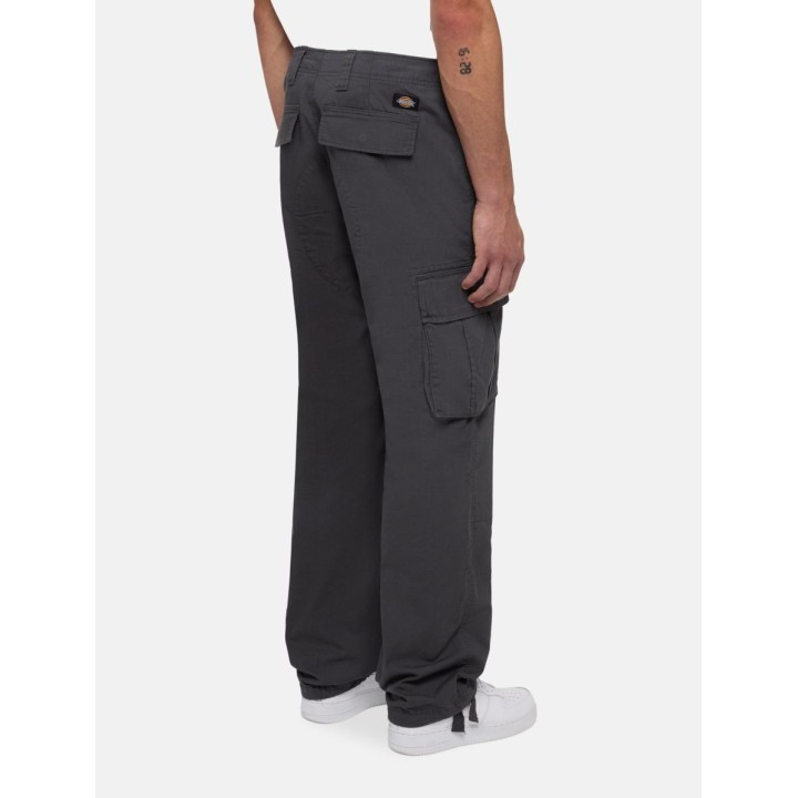 dickies  EAGLE BEND PANT CHARCOAL- DK0A4X9X0CH1