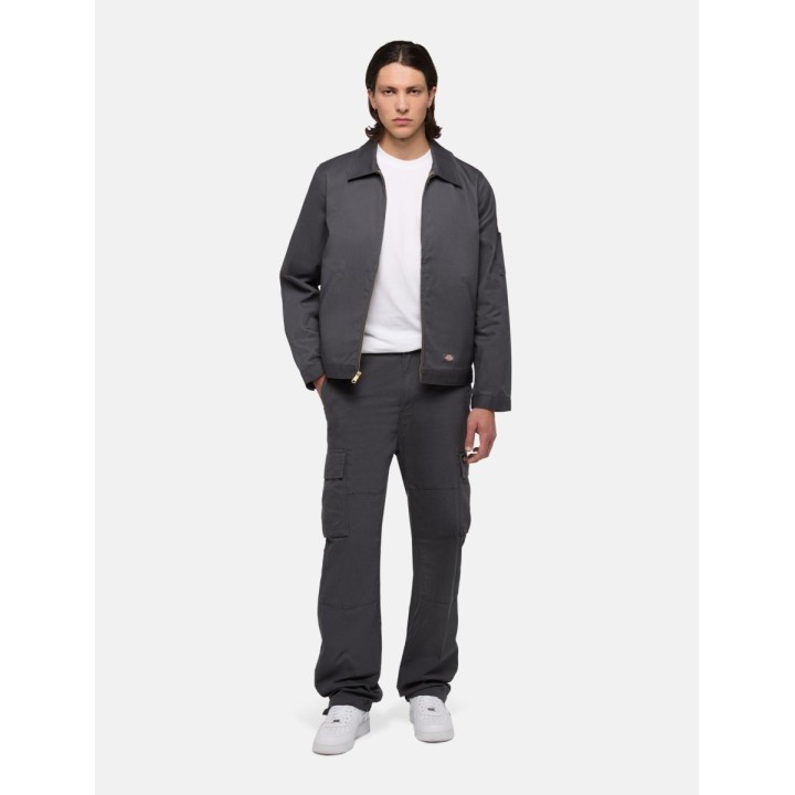 dickies  EAGLE BEND PANT CHARCOAL- DK0A4X9X0CH1