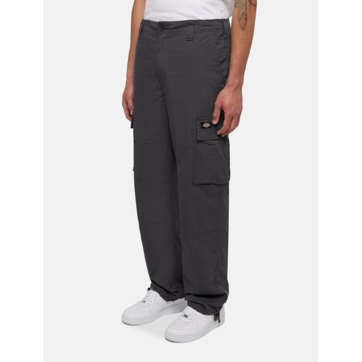 dickies  EAGLE BEND PANT CHARCOAL- DK0A4X9X0CH1