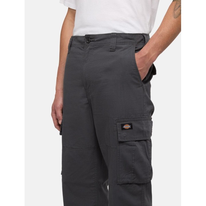 dickies  EAGLE BEND PANT CHARCOAL- DK0A4X9X0CH1