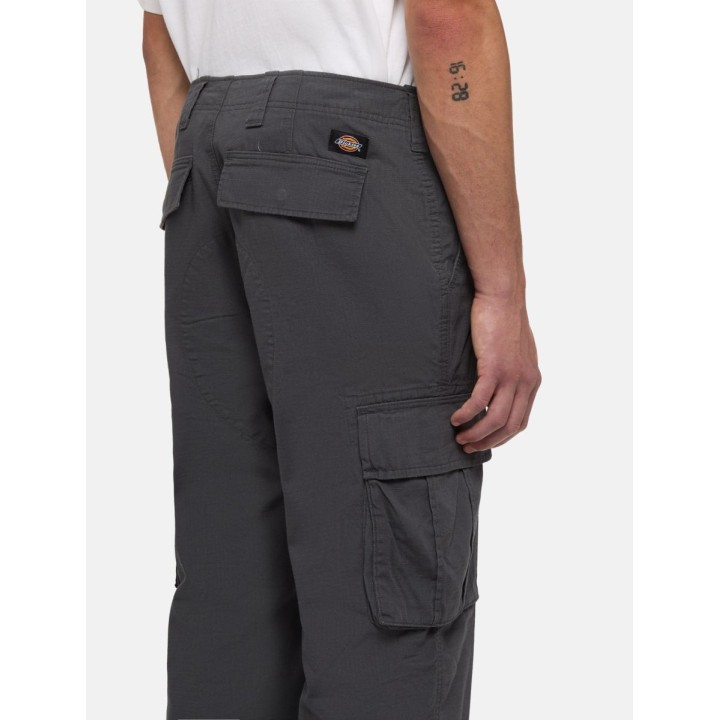 dickies  EAGLE BEND PANT CHARCOAL- DK0A4X9X0CH1