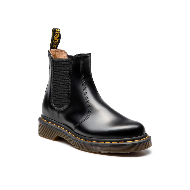 DR MARTENS 2976 YS SMOOTH -  22227001