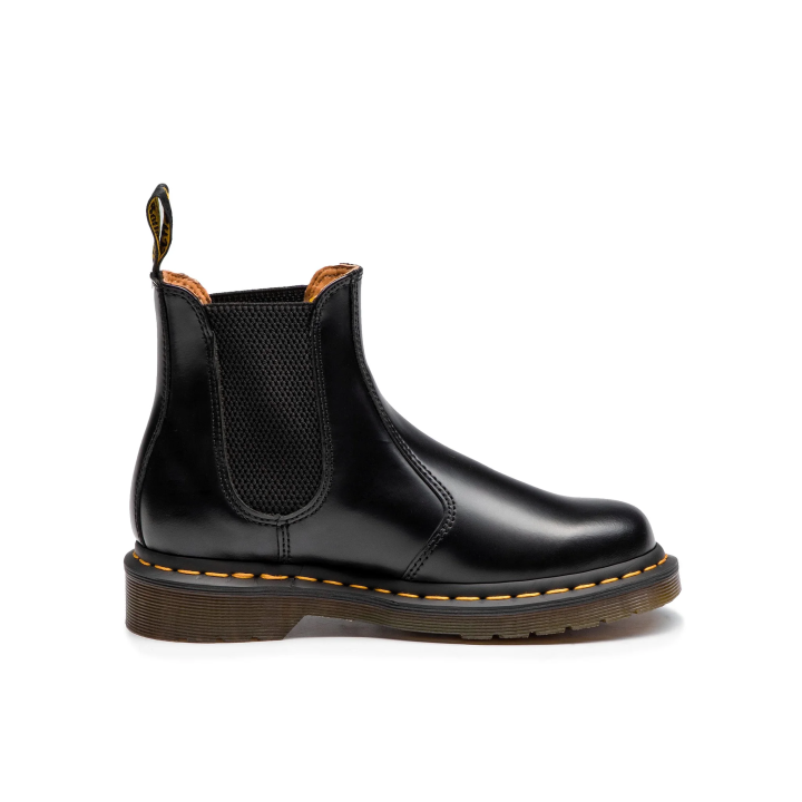 DR MARTENS 2976 YS SMOOTH -  22227001