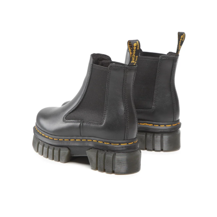 DR MARTENS Audric Chelsea Napppa Lux - 27148001