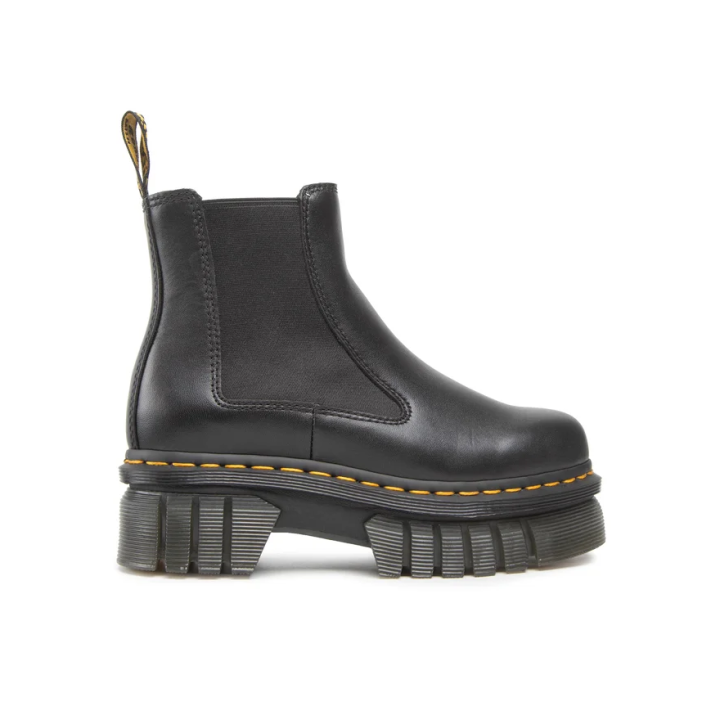 DR MARTENS Audric Chelsea Napppa Lux - 27148001