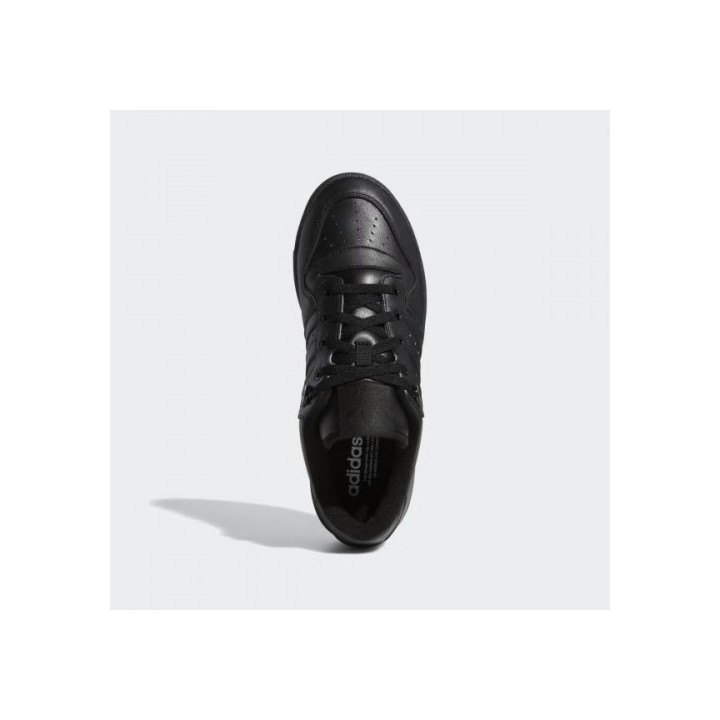 Adidas Originals Rivalry Low Men's Shoes -Black (EF8730)
