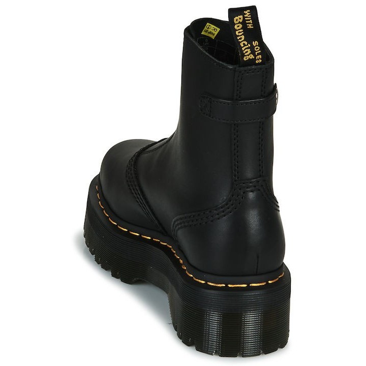 DR MARTENS Jetta S- 720005647.0