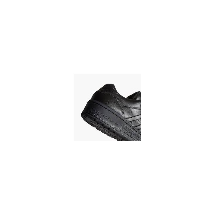 Adidas Originals Rivalry Low Men's Shoes -Black (EF8730)