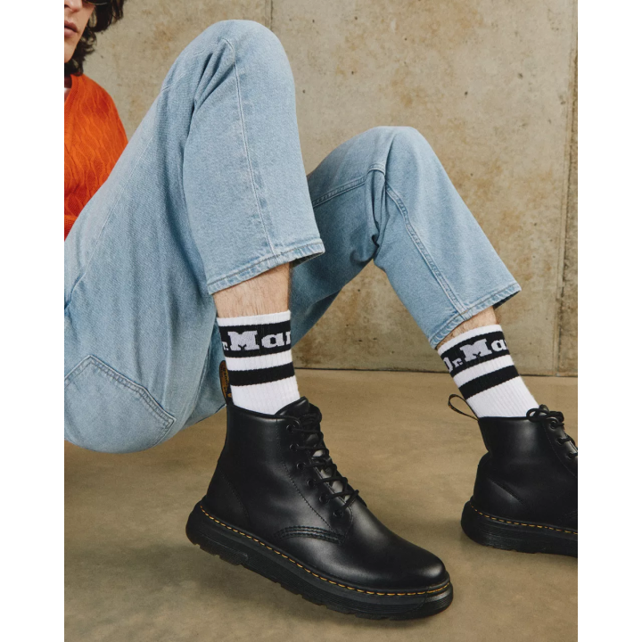 DR MARTENS CREW - 720012412.0