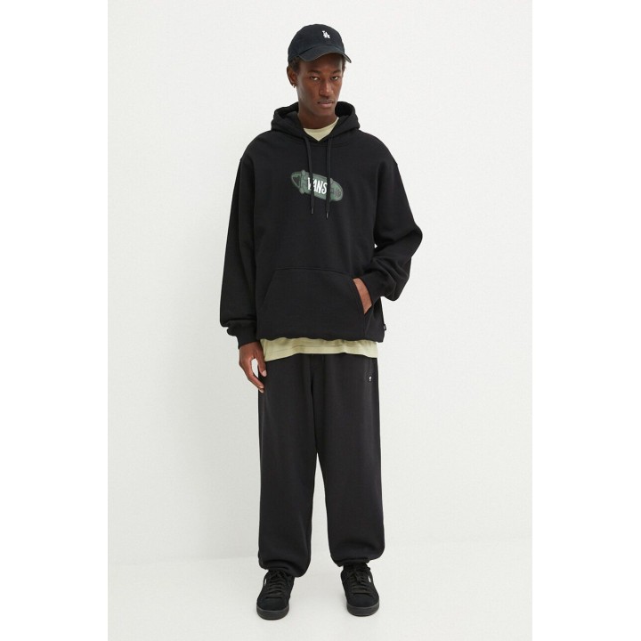 VANS  SKATER LOOSE PO Black -VN000KU3BLK1