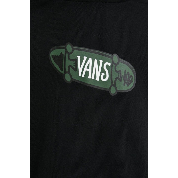 VANS  SKATER LOOSE PO Black -VN000KU3BLK1