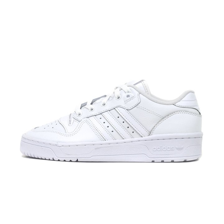 Adidas Originals Rivalry Low Women's Shoes -White (EG3636)