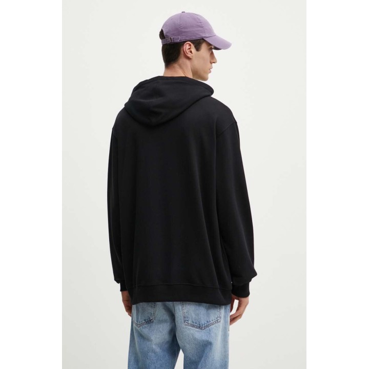 VANS Reggie Loose PO Black - VN000JE6BLK1
