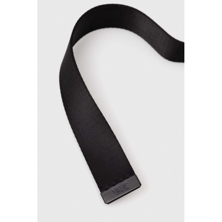 VANS  Classic Web Belt Black- VN000HTSBLK1