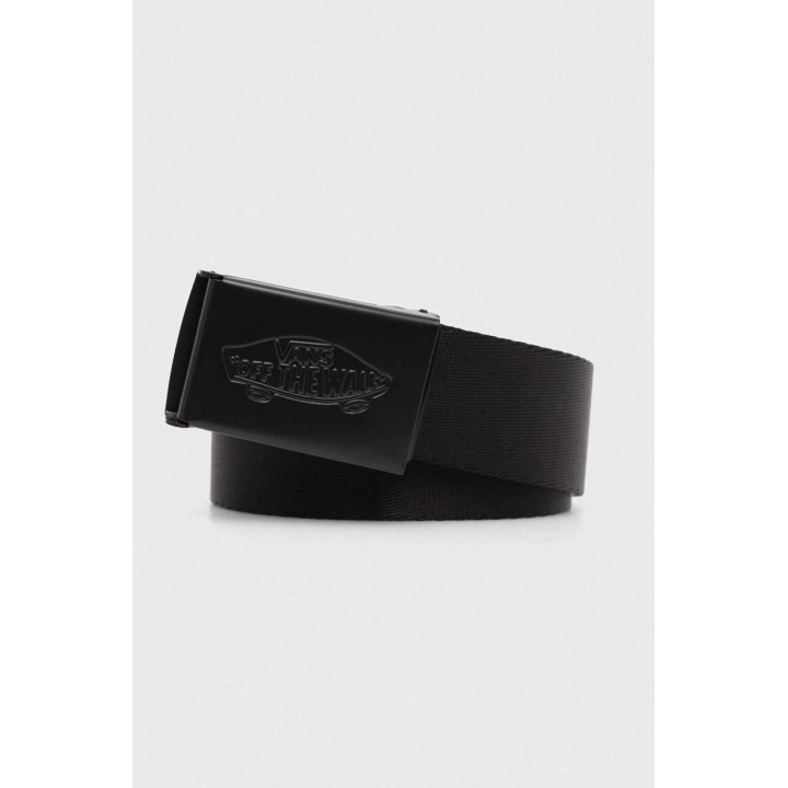 VANS  Classic Web Belt Black- VN000HTSBLK1
