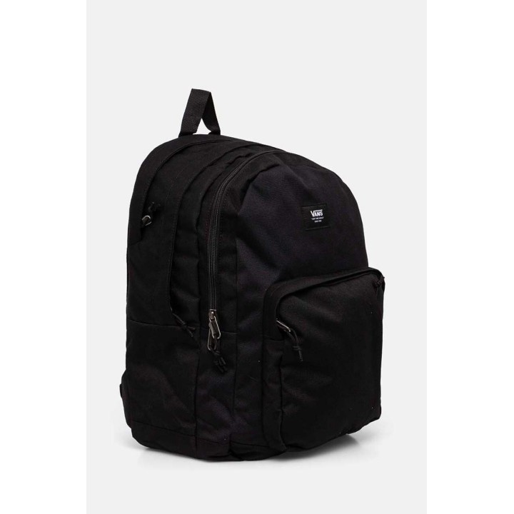 VANS Old Skool Trek Backpack Black- VN000HRHBLK1