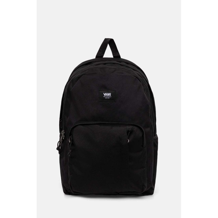 VANS Old Skool Trek Backpack Black- VN000HRHBLK1