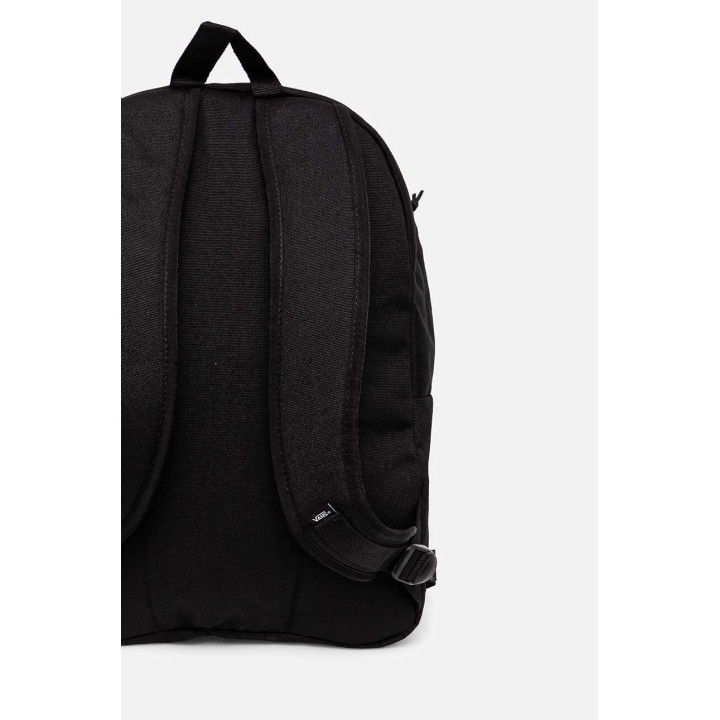 VANS Old Skool Trek Backpack Black- VN000HRHBLK1