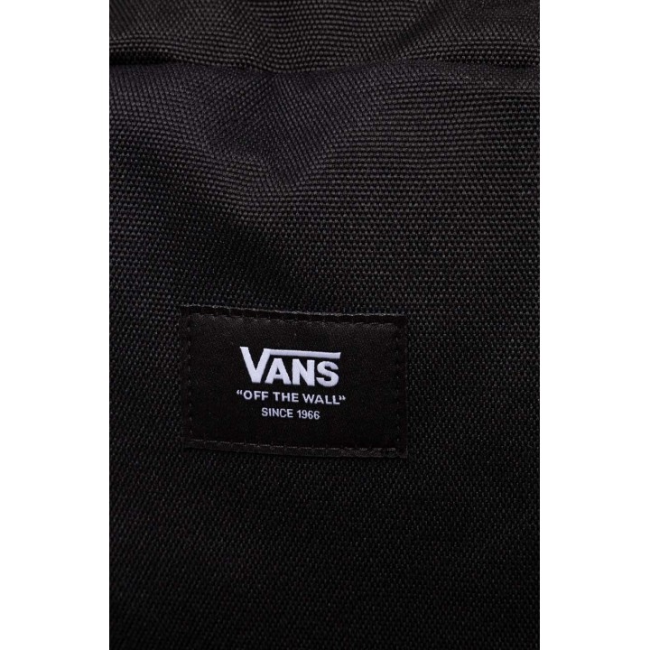 VANS Old Skool Trek Backpack Black- VN000HRHBLK1