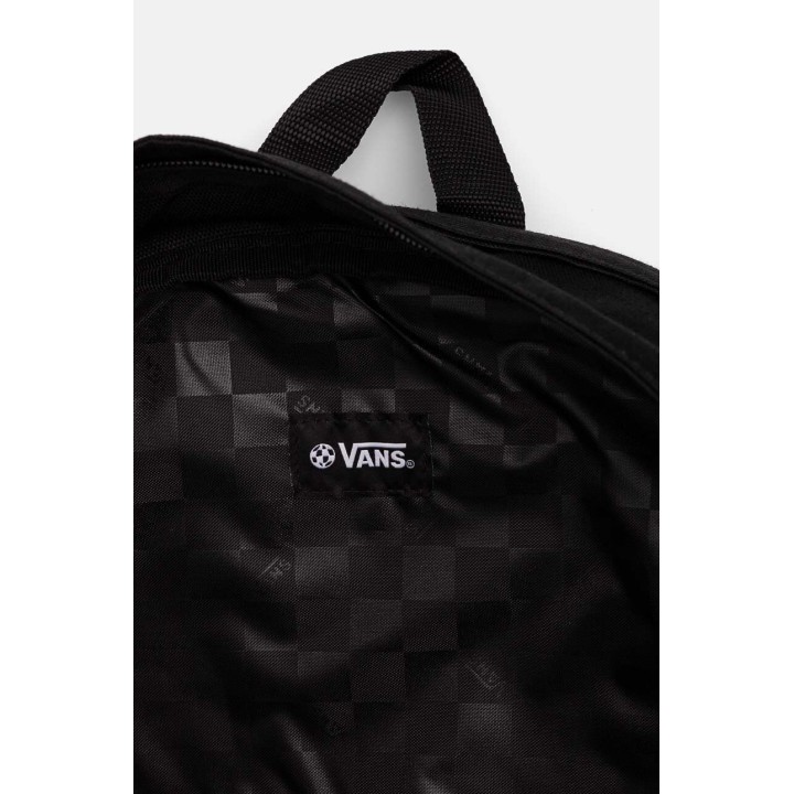 VANS Old Skool Trek Backpack Black- VN000HRHBLK1