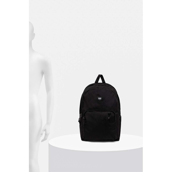 VANS Old Skool Trek Backpack Black- VN000HRHBLK1
