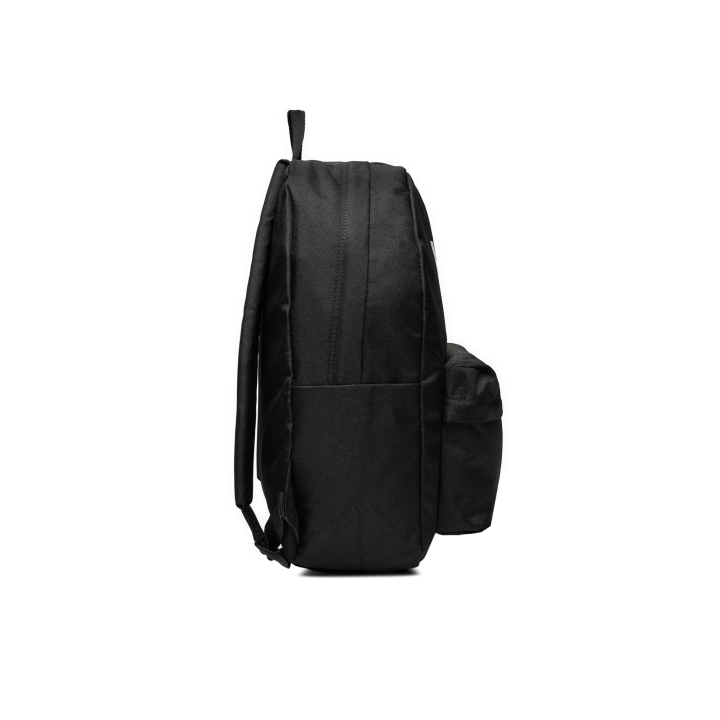 VASN  Old Skool Print Backpack Black- VN000H50BLK1