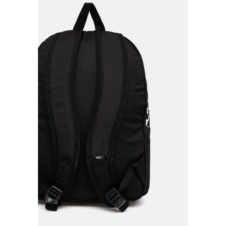 VASN Old Skool Backpack Black/White- VN000H4WY281