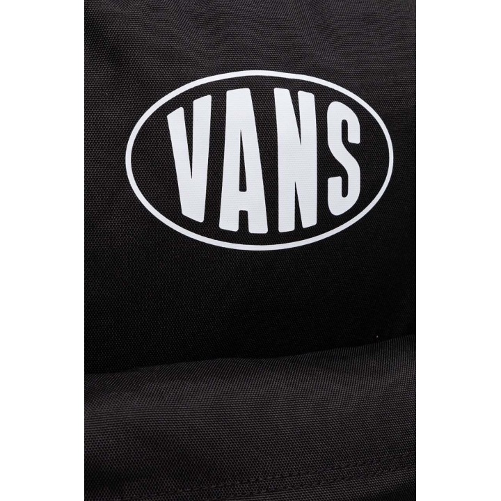 VASN Old Skool Backpack Black/White- VN000H4WY281