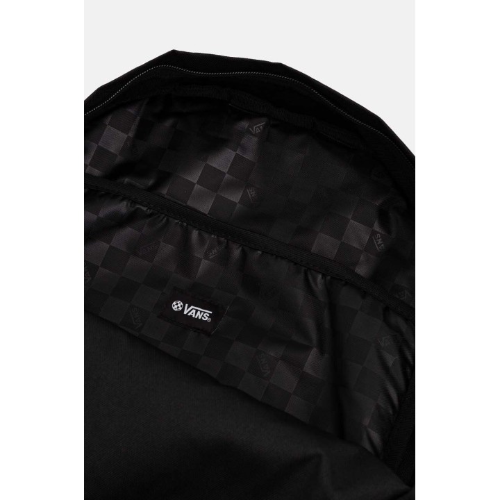 VASN Old Skool Backpack Black/White- VN000H4WY281