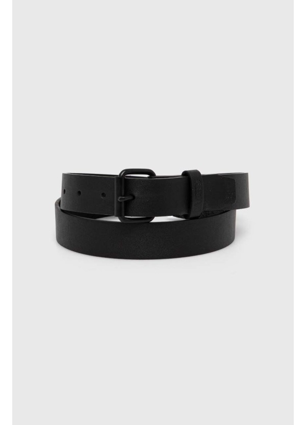 VASN  Zulks Belt Black- VN000F02BLK1