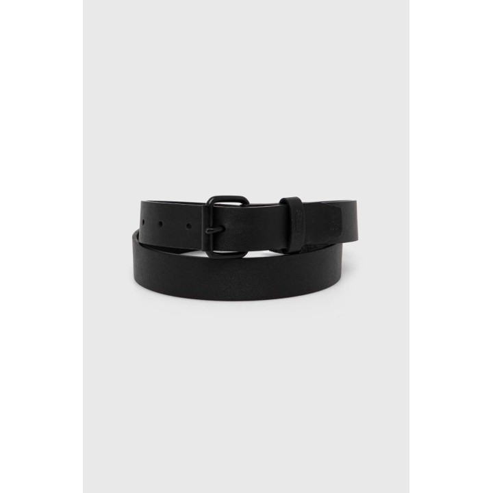 VASN  Zulks Belt Black- VN000F02BLK1