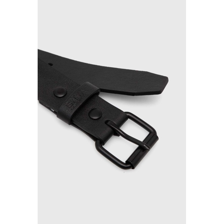 VASN  Zulks Belt Black- VN000F02BLK1
