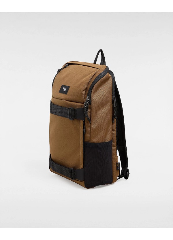 VANS MN Obstacle Skatepack Sepia - VN0A3I690E01