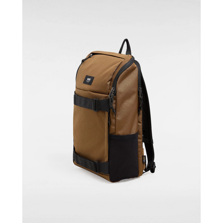 VANS MN Obstacle Skatepack Sepia - VN0A3I690E01