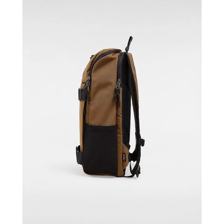 VANS MN Obstacle Skatepack Sepia - VN0A3I690E01