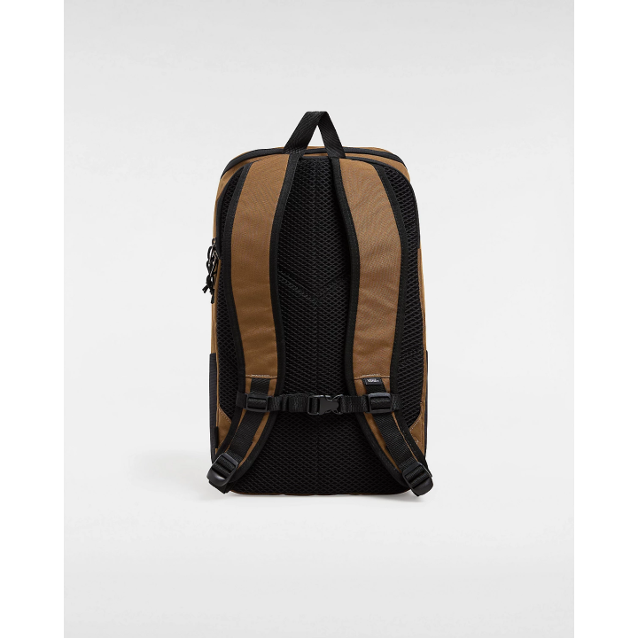 VANS MN Obstacle Skatepack Sepia - VN0A3I690E01