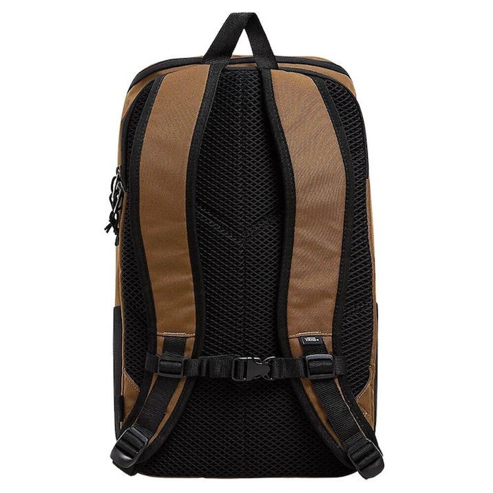 VANS MN Obstacle Skatepack Sepia - VN0A3I690E01
